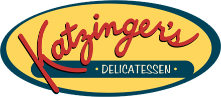 Katzinger's